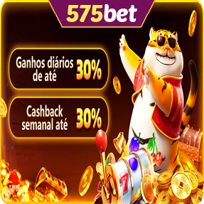 575bet Fundo de Resgate de Perdas Semanais