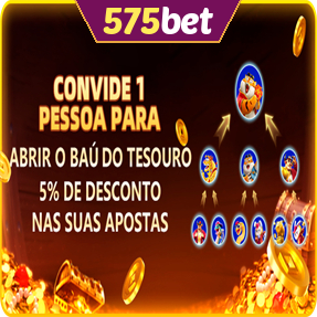 575bet ConvidarCentro